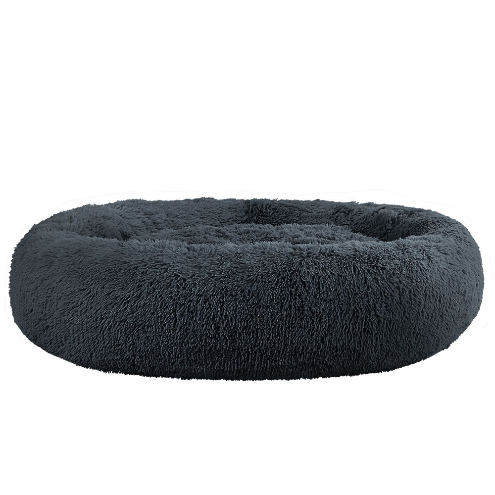 Extra Large i.Pet Comfy Washable Pet Bed for Dogs and Cats - 110cm Calming Sleep Haven