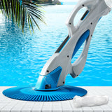 Automatic Wall Climbing Swimming Pool Vacuum Cleaner with 10M Hose