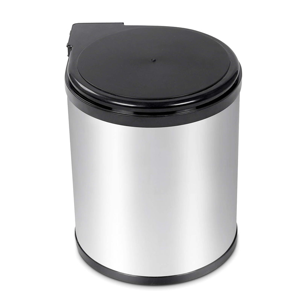 Cefito 14L Elegant Swing-Out Kitchen Waste Bin