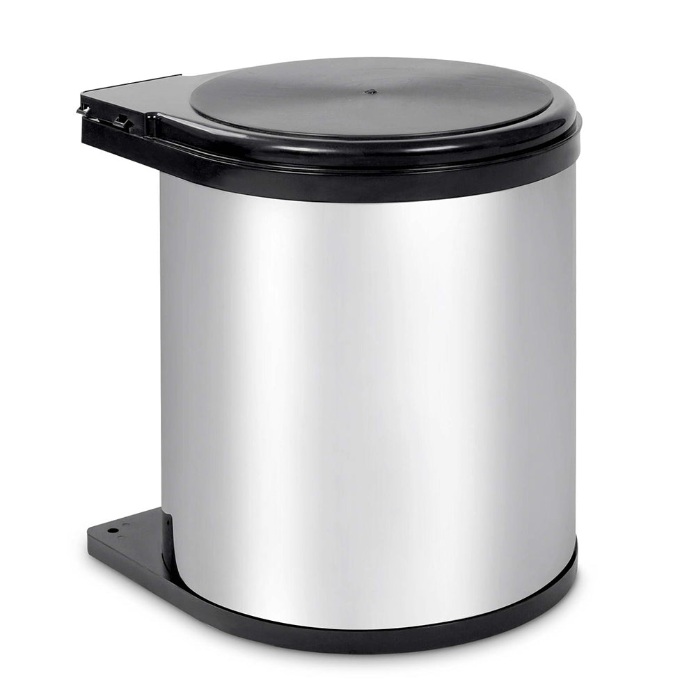 Cefito 14L Elegant Swing-Out Kitchen Waste Bin