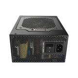 Seasonic 80 PLUS Platinum 1050W High-Efficiency Power Supply Unit