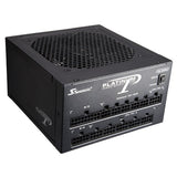 Seasonic 760W Platinum Efficiency Power Supply Unit (SS-760XP2)