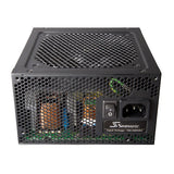 Seasonic 760W Platinum Efficiency Power Supply Unit (SS-760XP2) - Side View