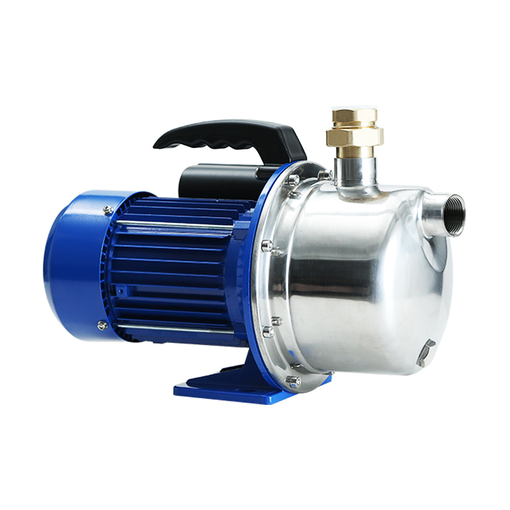 Stainless Steel 2300W High Pressure Garden Water Pump