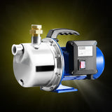 Stainless Steel 2300W High Pressure Garden Water Pump