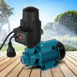 Giantz QB60 Clean Water Peripheral Pump for Garden Irrigation and Farm Use