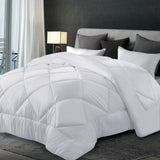 Giselle Bedding Luxurious Super King 700GSM Bamboo Microfiber Quilt