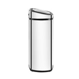 58L Stainless Steel Motion Sensor Rubbish Bin