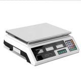 40KG Digital Kitchen Scale Electronic Scales Shop Market Commercial