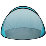 Weisshorn Instant Pop-Up Beach and Camping Tent - Portable Sun Shade Shelter for 3 Personen