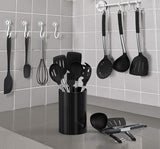 Complete 20-Piece BPA-Free Silicone Kitchen Utensil Collection