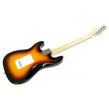 Karrera Sunburst 39-Inch Electric Guitar - A-Grade Quality