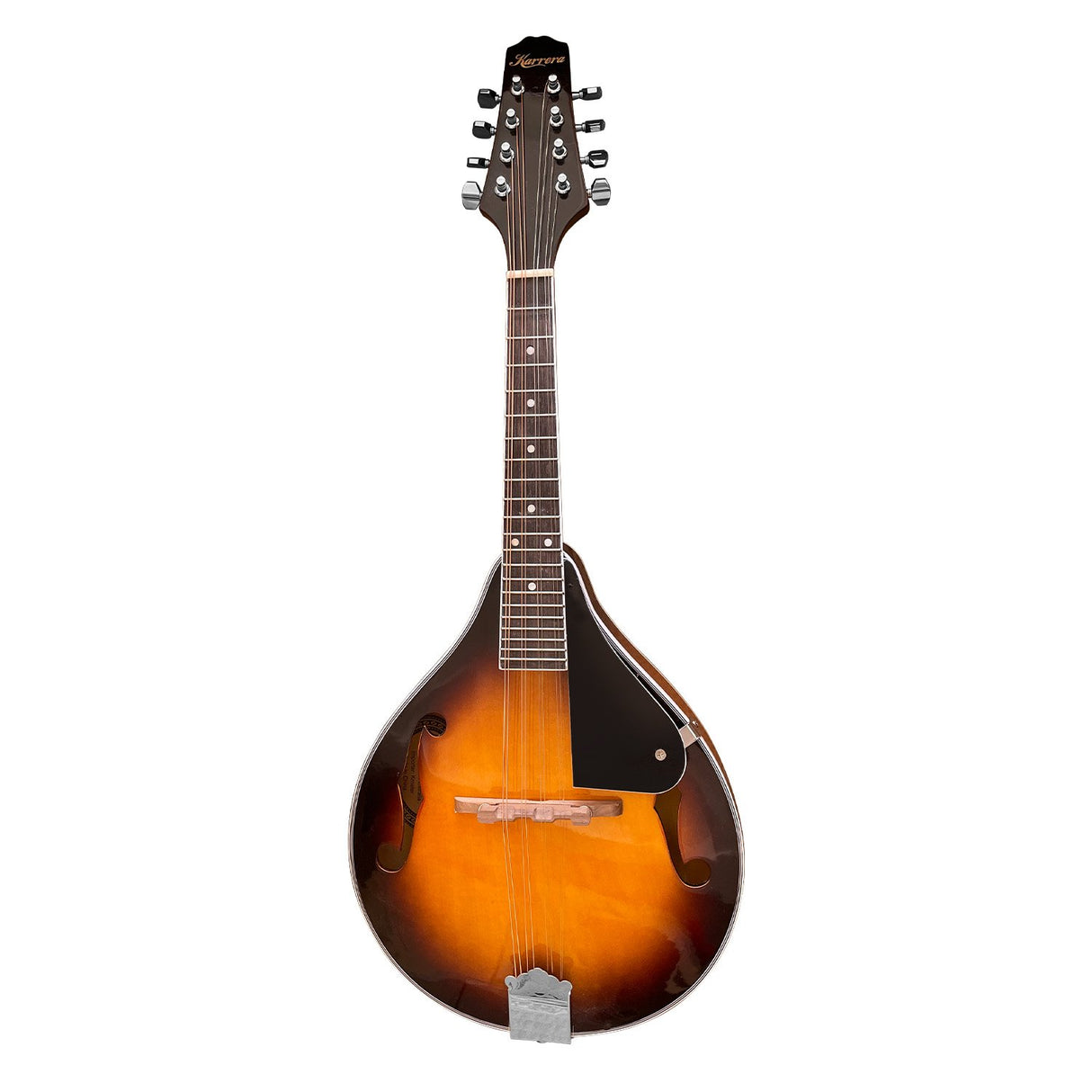 Karrera Classic Sunburst Mandolin