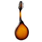 Karrera Classic Sunburst Mandolin