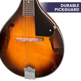 Karrera Classic Sunburst Mandolin