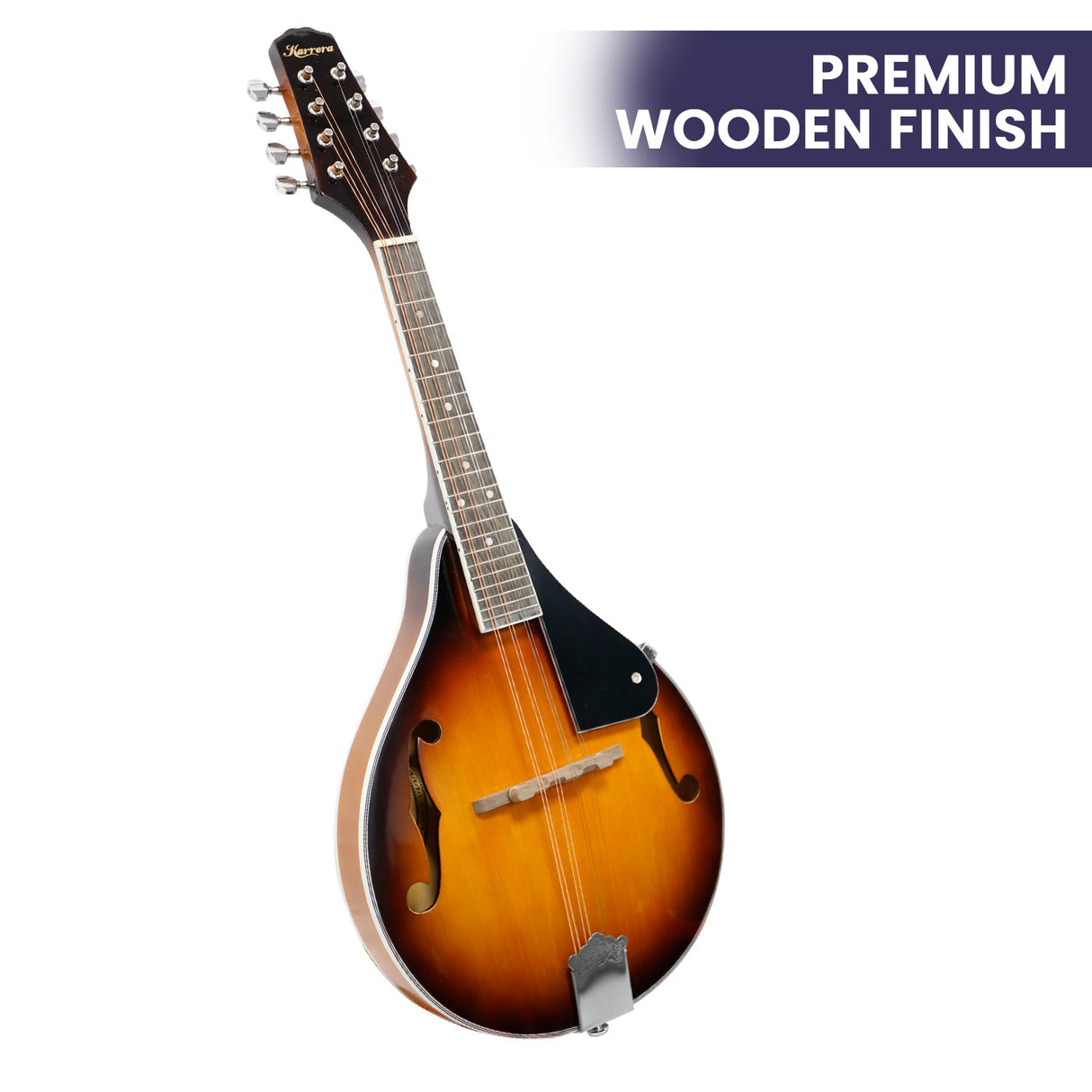 Karrera Classic Sunburst Mandolin