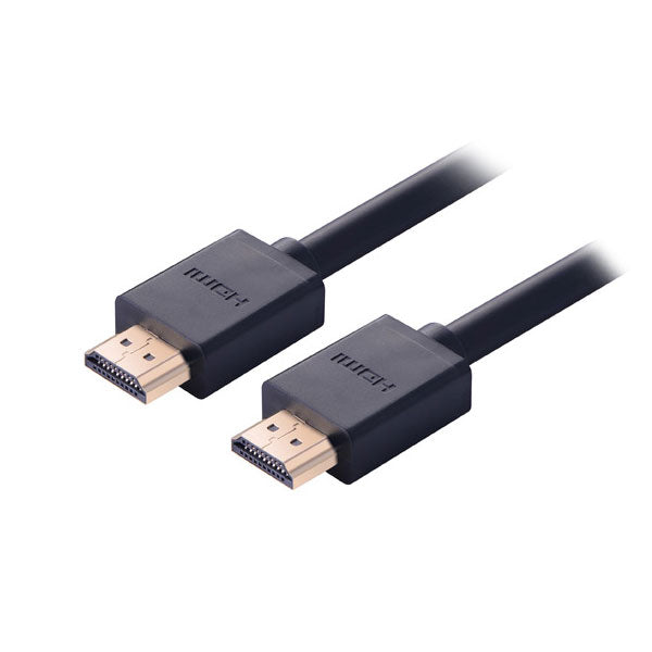 UGREEN 2M High-Speed HDMI Cable with Ethernet - Full Copper, 4K Support