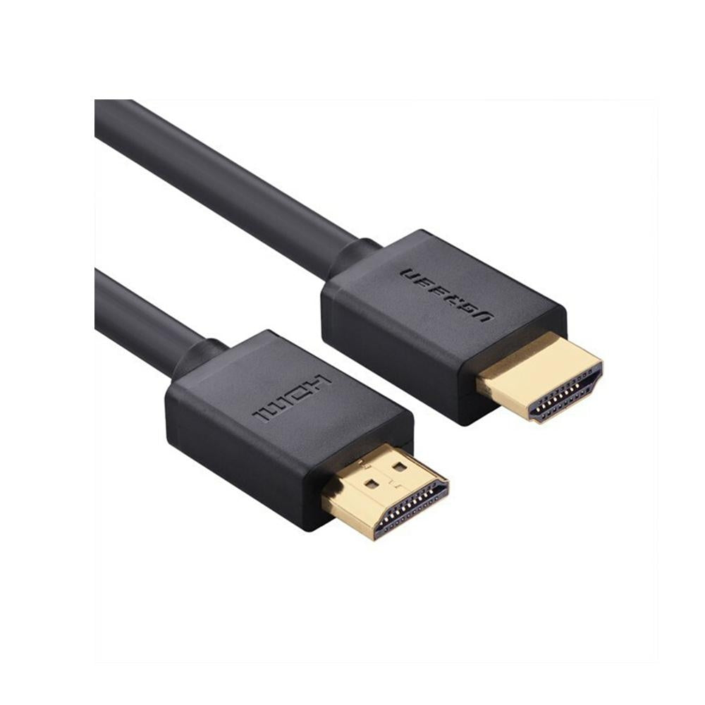 UGREEN 10111 15M 4K HDMI Cable with Full Copper 19+1 Connectors