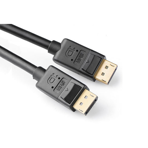 UGREEN 2M DisplayPort Male to Male Cable (Model 10211)