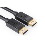 UGREEN 2M DisplayPort Male to Male Cable (Model 10211)