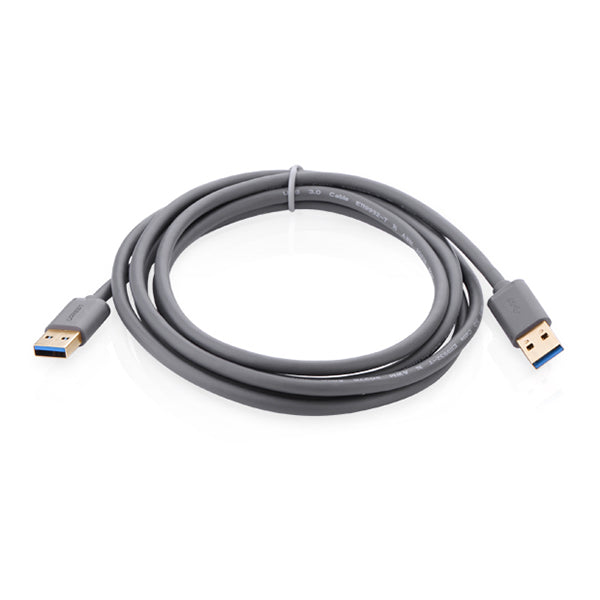 UGREEN 1M Super Speed USB 3.0 A Male to A Male Cable (Model 10370)