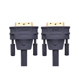 UGREEN 3M DVI Male to Male Dual Link Cable (24+1 Pin) - 11607