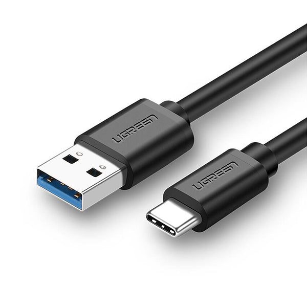 UGREEN 1M USB 3.0 to USB-C Cable (Model 20882)