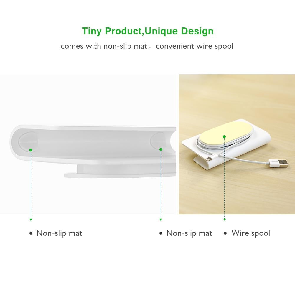 UGREEN 30394 Wall-Mounted Smartphone Charging Dock