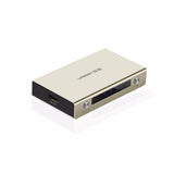 UGREEN Zinc Alloy 3-Port HDMI Switch (40278)