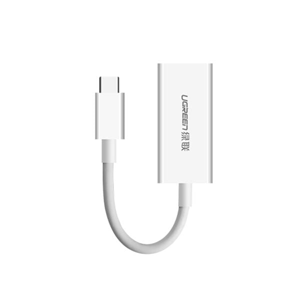 UGREEN USB-C to DisplayPort Adapter (40372)