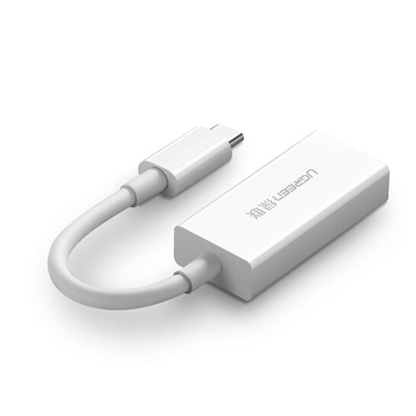 UGREEN USB-C to DisplayPort Adapter (40372)