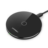 UGREEN 10W Qi Wireless Charging Pad - Black