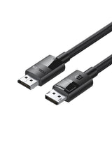 UGREEN 8K DisplayPort 1.4 Male to Male Cable - 2M Ultra High-Definition Connectivity