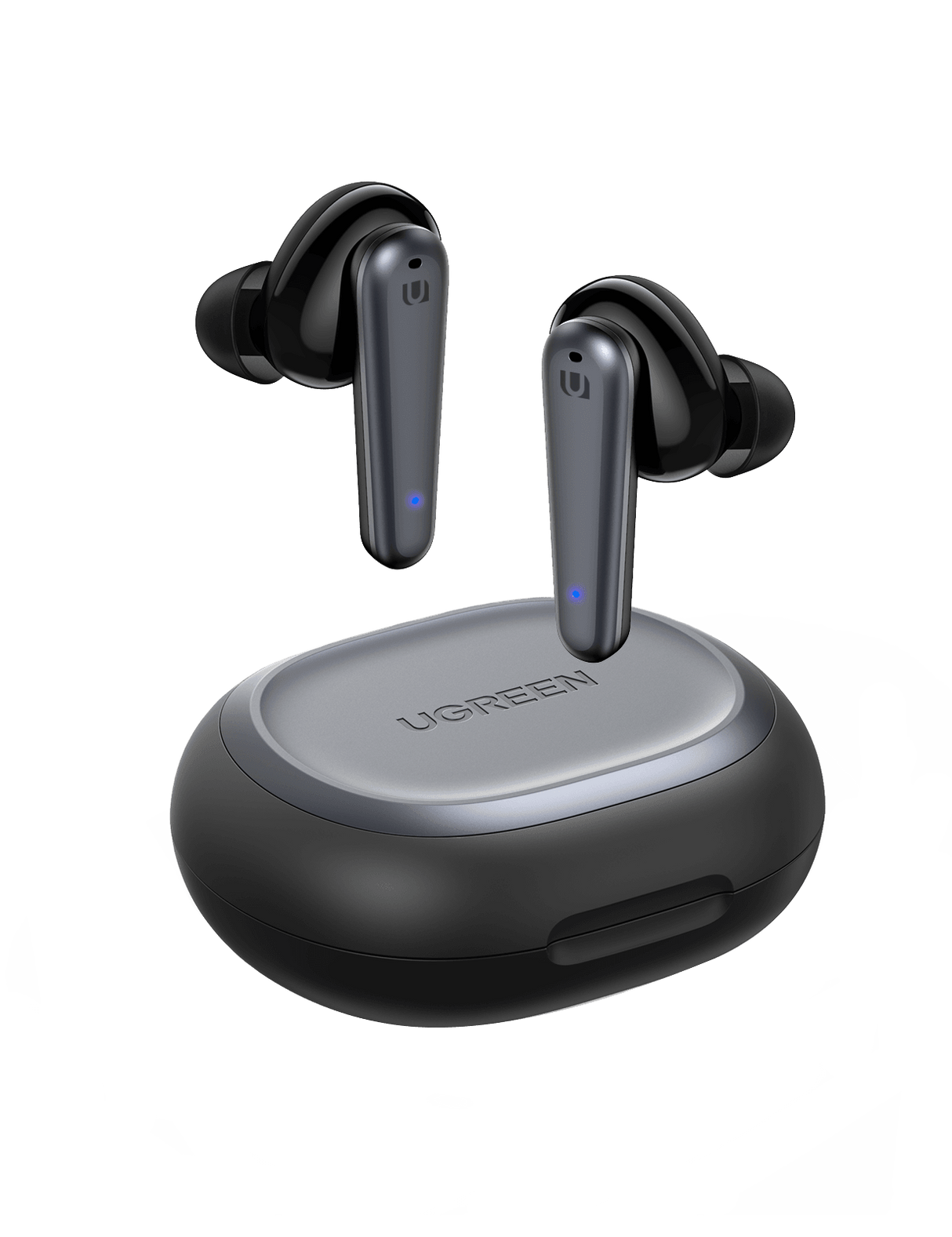 UGREEN HiTune T1 Bluetooth Wireless Earbuds in Black