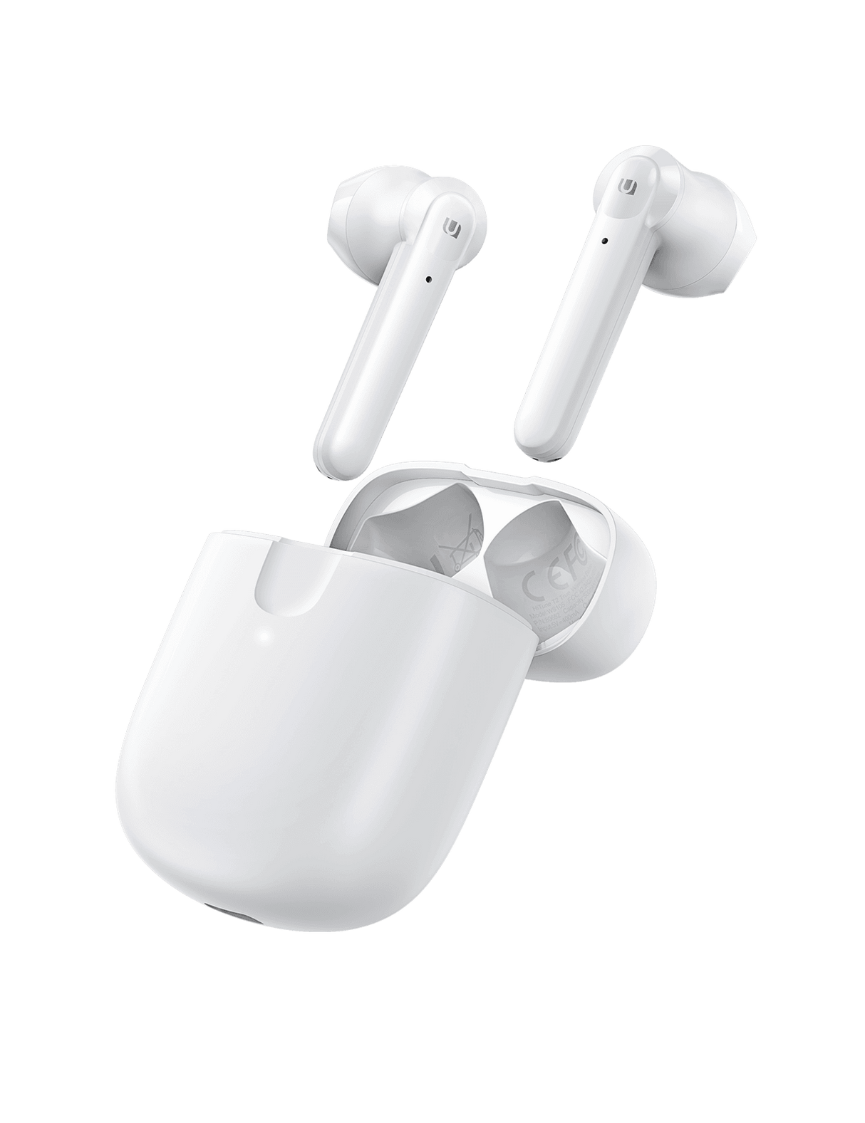 UGREEN HiTune T2 True Wireless Earbuds - White