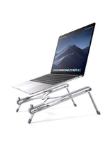 Adjustable Ergonomic Aluminum Laptop Stand by UGREEN 80705