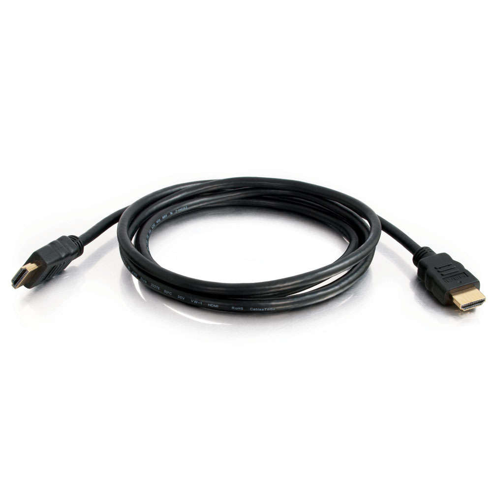 Simplecom CAH430 3M Ultra High Speed HDMI Cable with Ethernet (9.8ft)