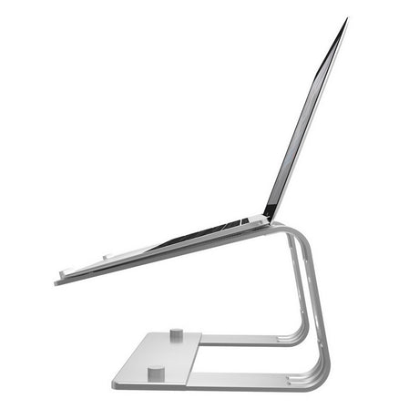 Simplecom CL510 Premium Aluminium Laptop Cooling Stand with Ergonomic Design