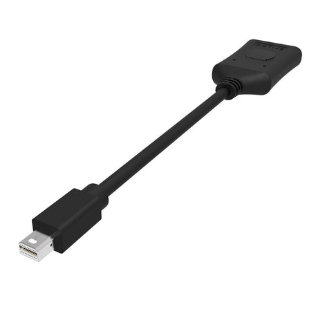 Simplecom DA101 4K UHD Active Mini DisplayPort to HDMI Adapter - Thunderbolt & Eyefinity Support