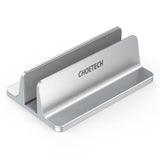 Adjustable Aluminum Laptop Stand for MacBook & Tablets by CHOETECH H038