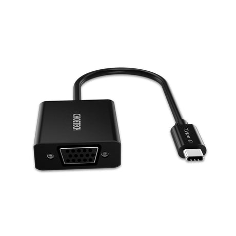 Choetech USB-C to VGA Converter Adapter