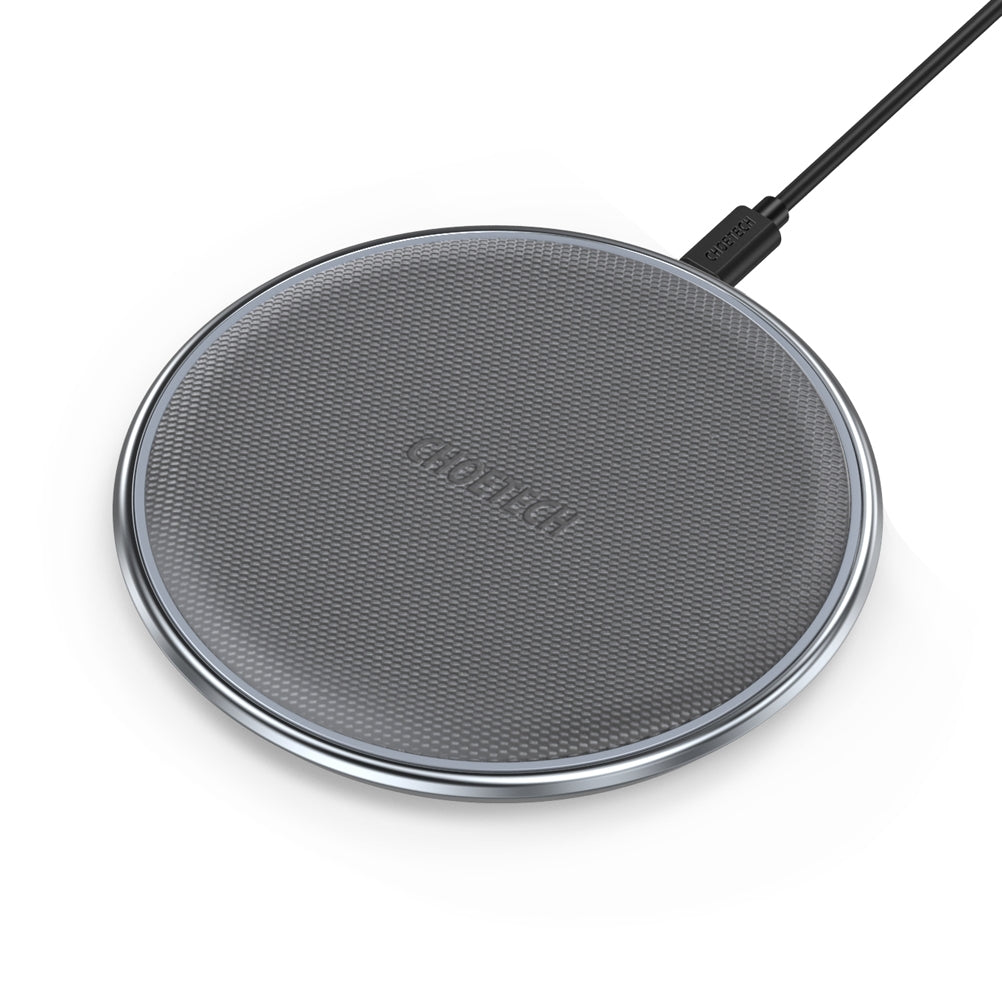 Choetech T539-S Smart Fast Wireless Charging Pad