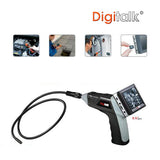 Wireless Endoscope Inspection Camera with LCD Monitor