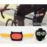 Smart Wireless Bicycle Signal System