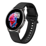 Kivee LW02 Multi-Function Smart Watch for iOS and Android