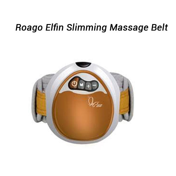 Rocago Elfin Weight Loss Massage Belt