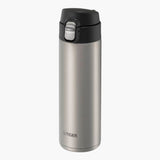 Tiger MMJ Series 20 oz Vacuum Insulated Stainless Steel Soup Tumbler - Silver