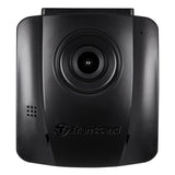 Transcend DrivePro 110 Dashcam with 16GB Storage and 2.4" LCD Display