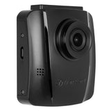 Transcend DrivePro 110 Dashcam with 16GB Storage and 2.4" LCD Display