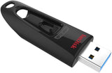 SanDisk Ultra 512GB USB 3.0 Flash Drive - High-Speed Data Transfer